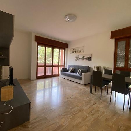 Appartamento La Finestra Sul Parco Dalmine Εξωτερικό φωτογραφία