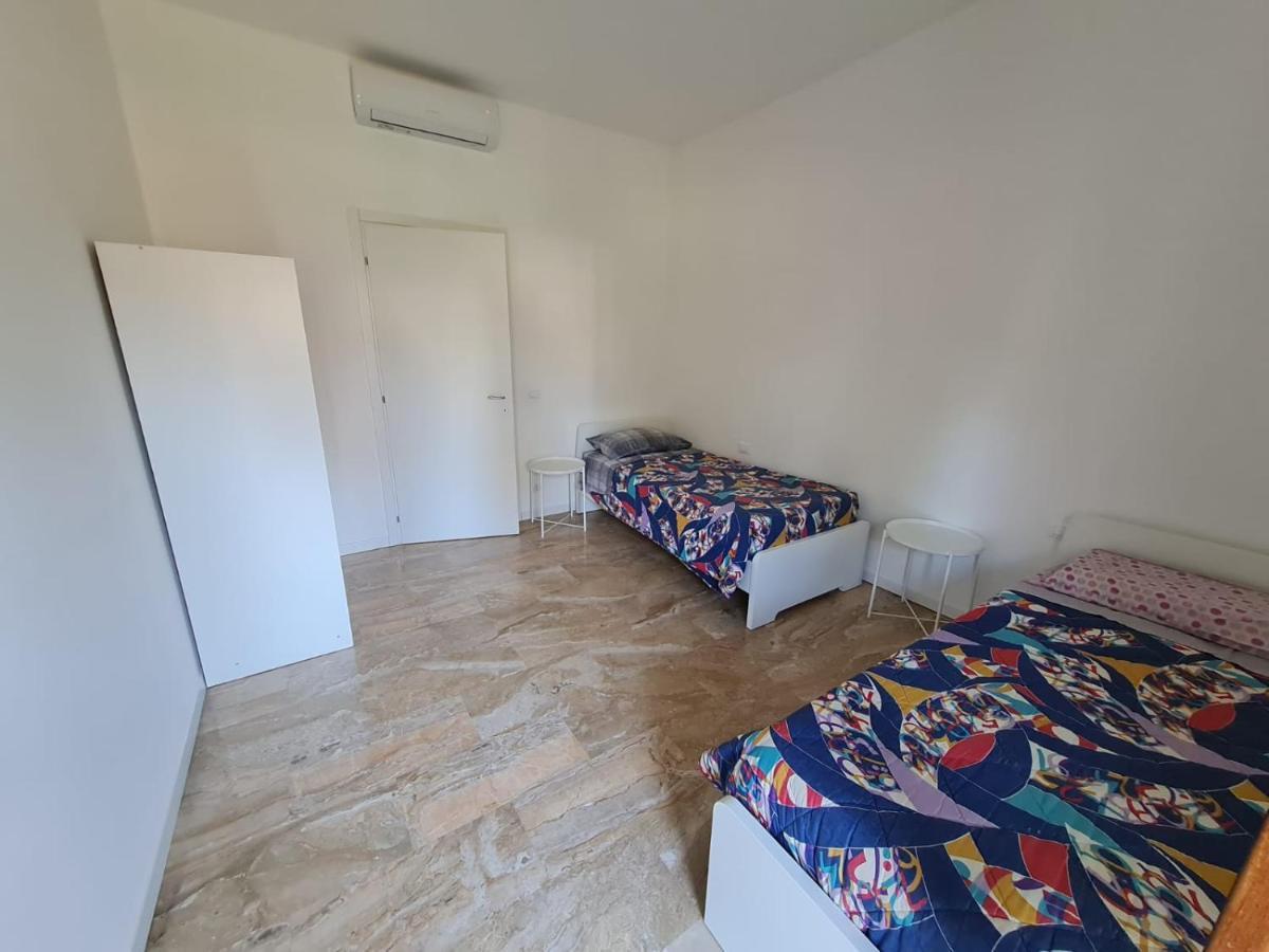 Appartamento La Finestra Sul Parco Dalmine Εξωτερικό φωτογραφία